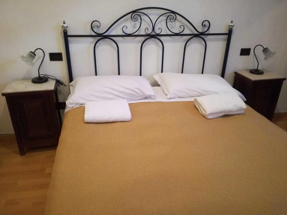Monte Marsicano Hotel بيسكاسيرولي المظهر الخارجي الصورة