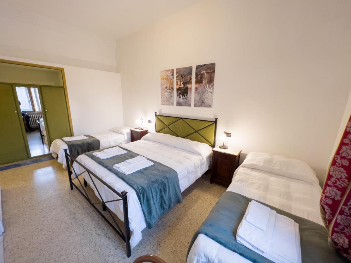 Monte Marsicano Hotel بيسكاسيرولي المظهر الخارجي الصورة