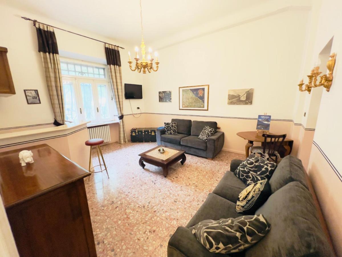 Monte Marsicano Hotel بيسكاسيرولي المظهر الخارجي الصورة