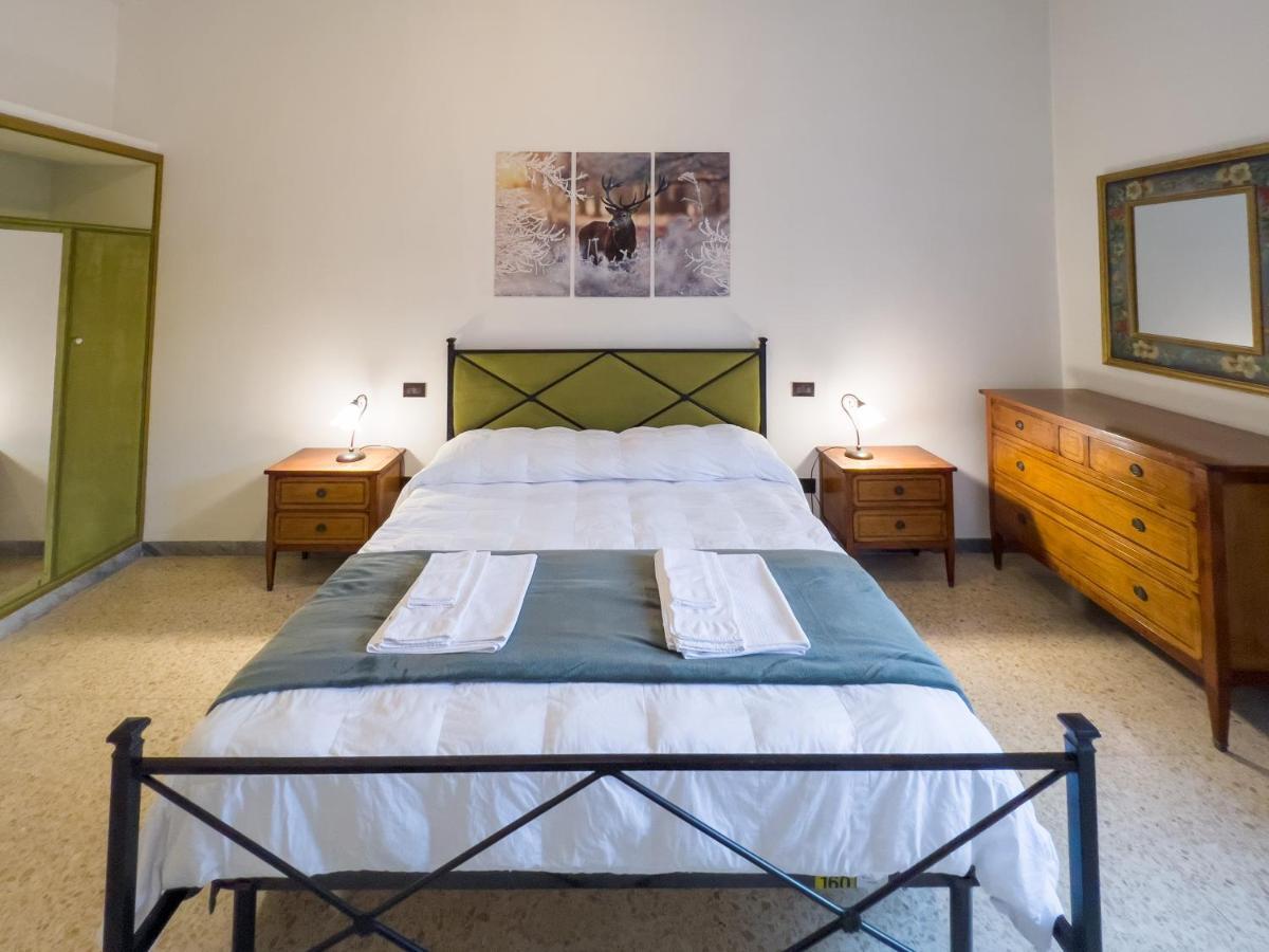 Monte Marsicano Hotel بيسكاسيرولي المظهر الخارجي الصورة