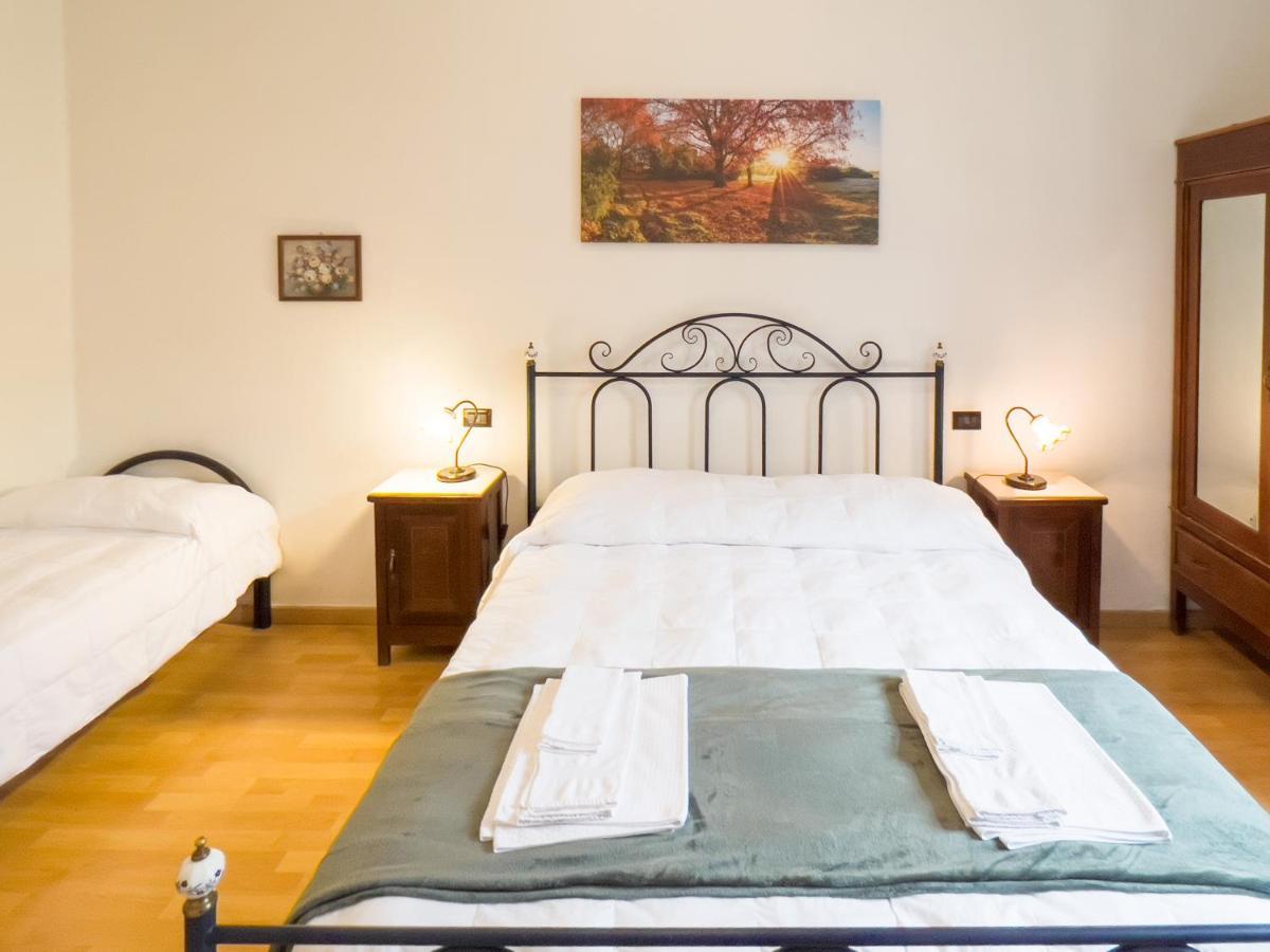 Monte Marsicano Hotel بيسكاسيرولي المظهر الخارجي الصورة