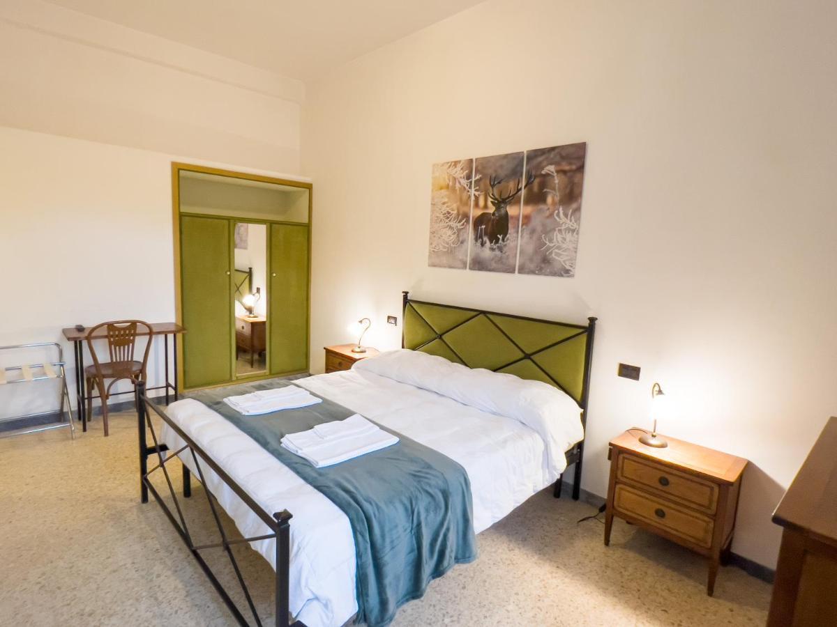Monte Marsicano Hotel بيسكاسيرولي المظهر الخارجي الصورة