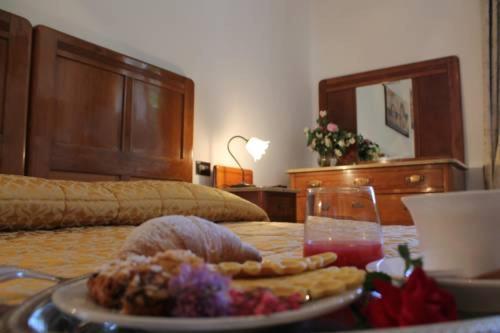 Monte Marsicano Hotel بيسكاسيرولي المظهر الخارجي الصورة