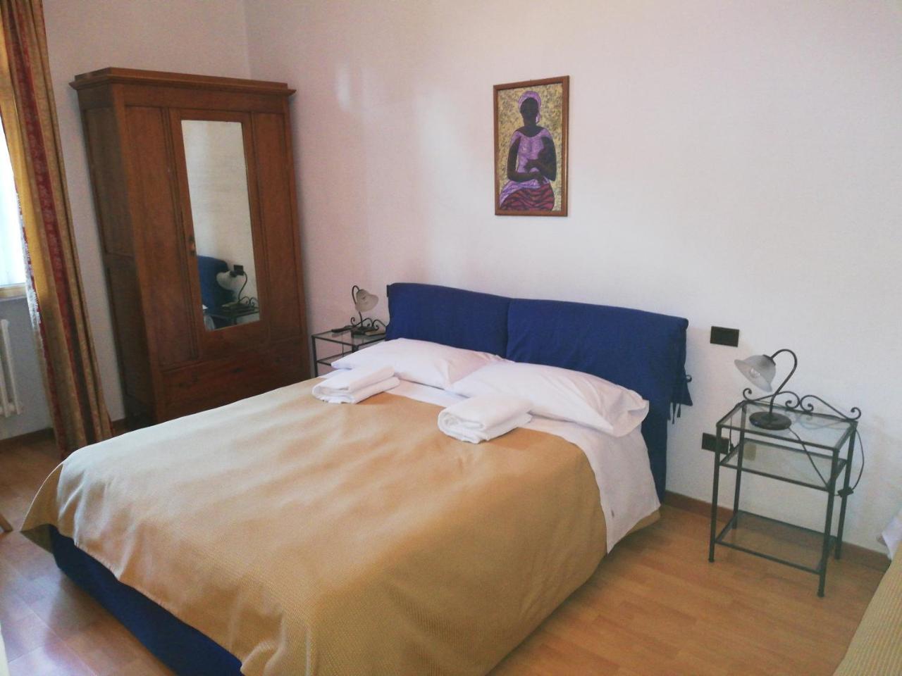 Monte Marsicano Hotel بيسكاسيرولي المظهر الخارجي الصورة