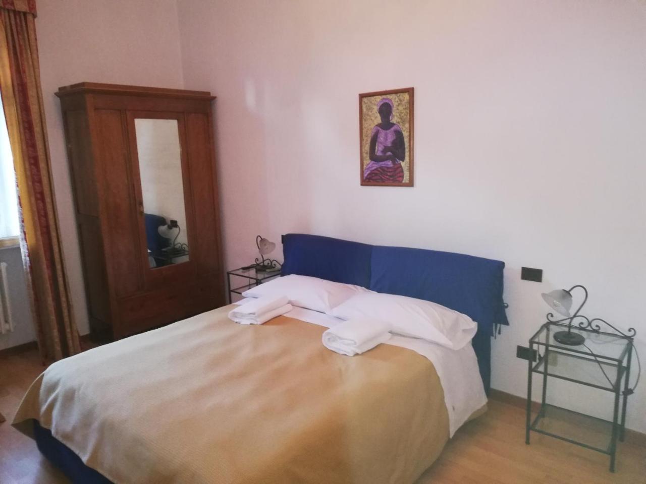 Monte Marsicano Hotel بيسكاسيرولي المظهر الخارجي الصورة