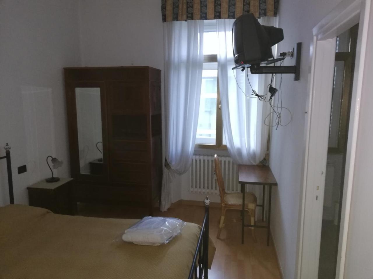 Monte Marsicano Hotel بيسكاسيرولي المظهر الخارجي الصورة